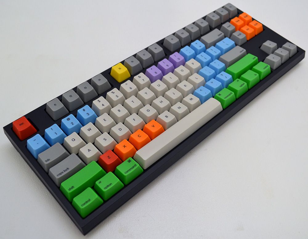 WASD Keyboard